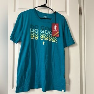 NWT Cotopaxi Do Good Repeat women’s size XL